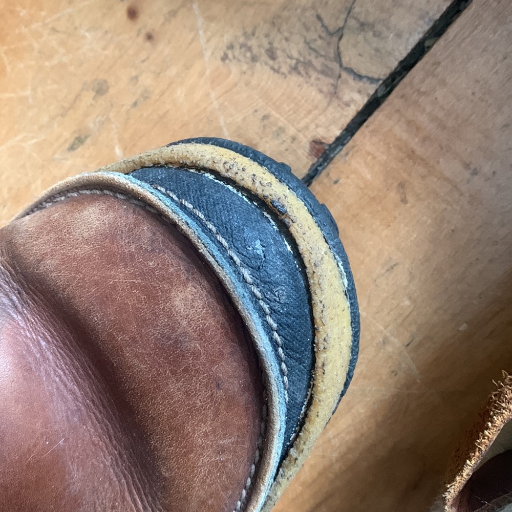 Merrill boots - Picture 6 of 7